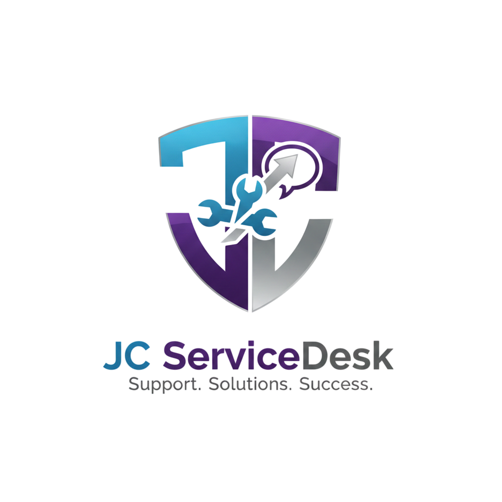 JC Service Desk